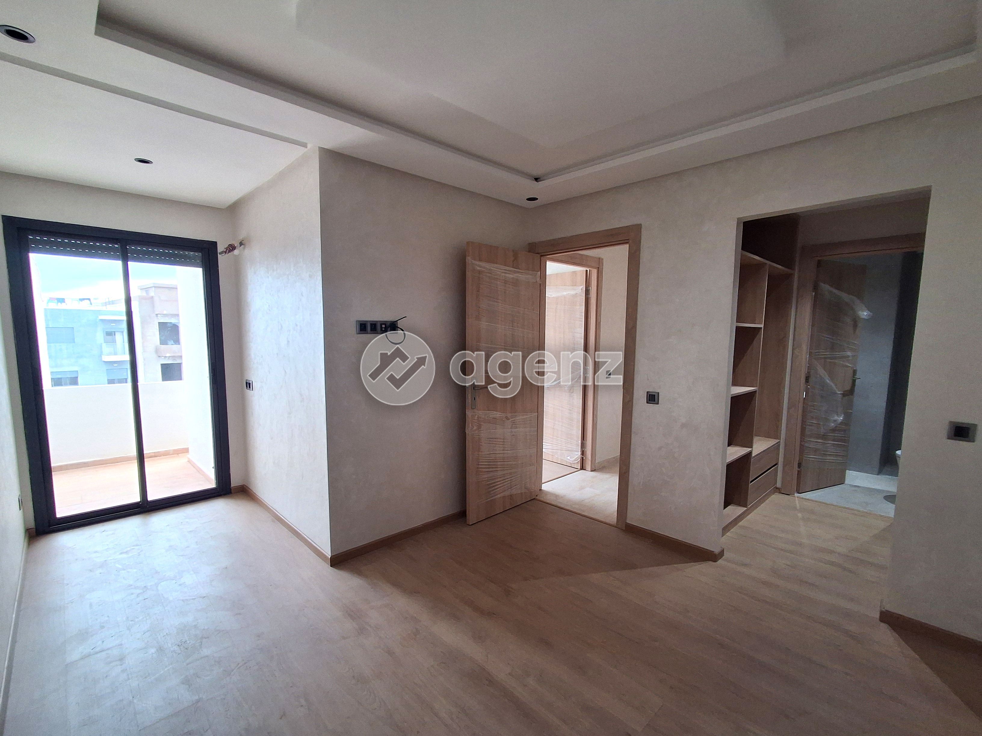 Moderne Appartement de 3 chambres à vendre à Bouskoura — 2