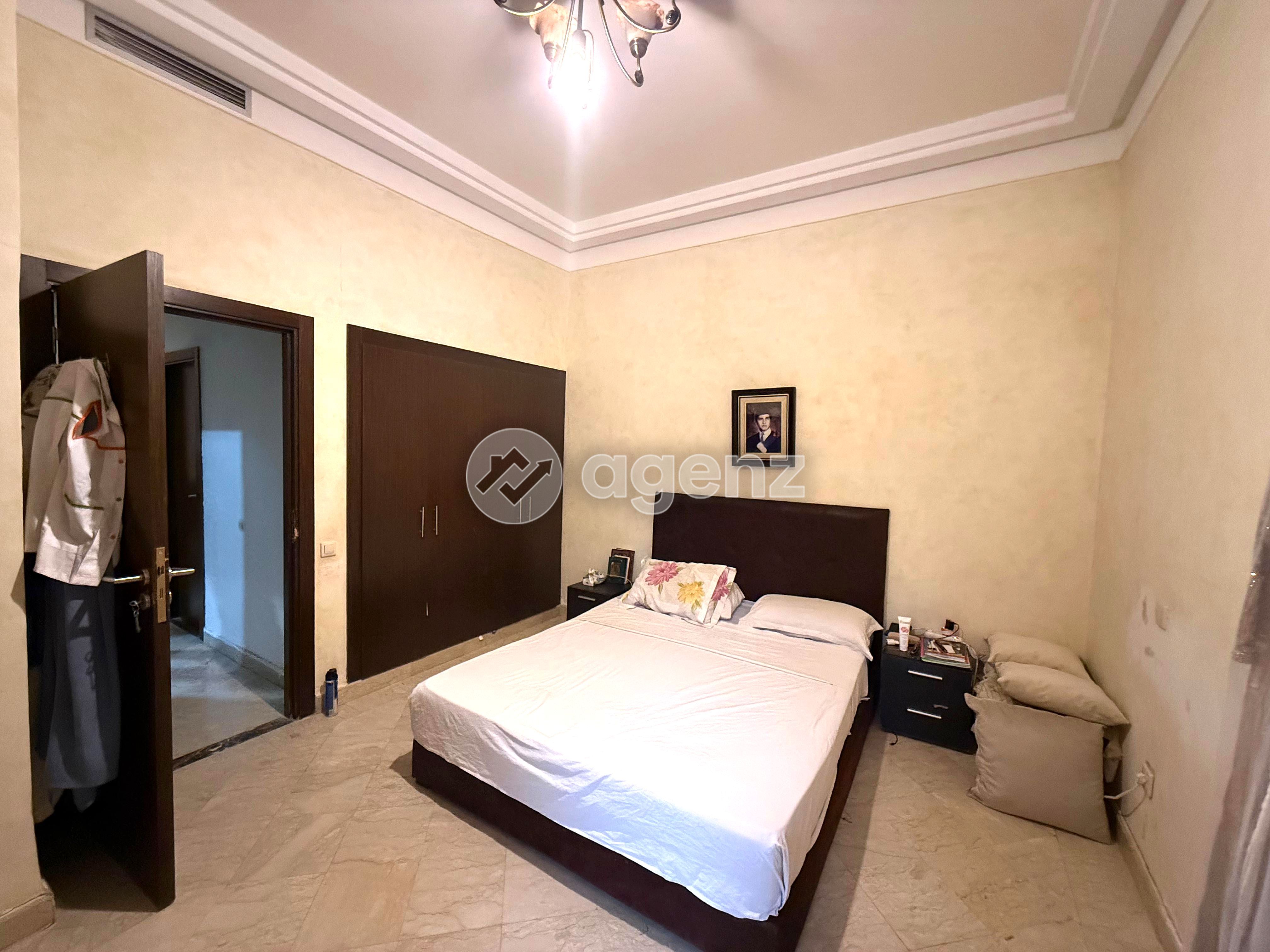 Appartement à vendre à Route de Casablanca — 2