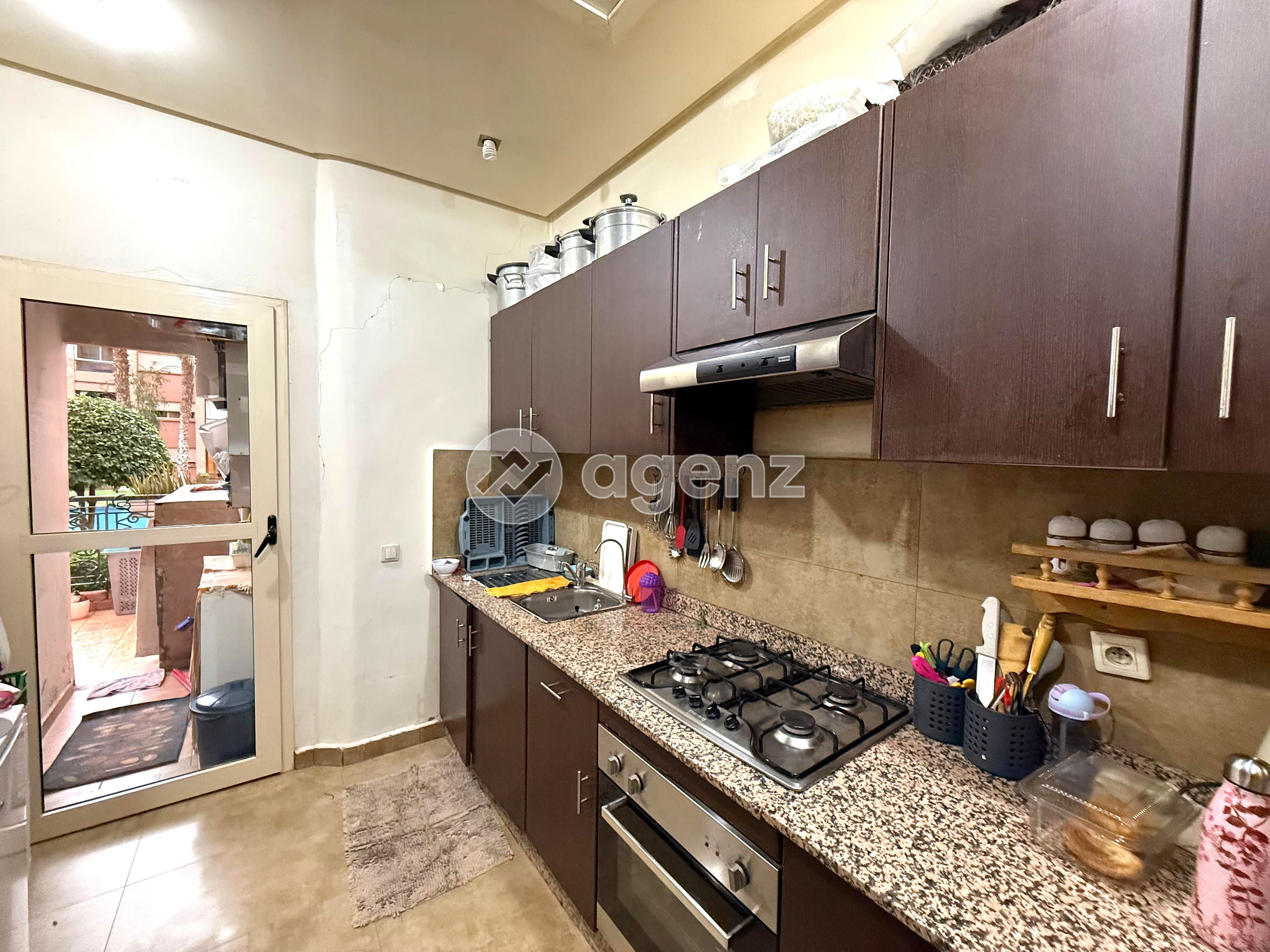 Appartement à vendre à Route de Casablanca — 3