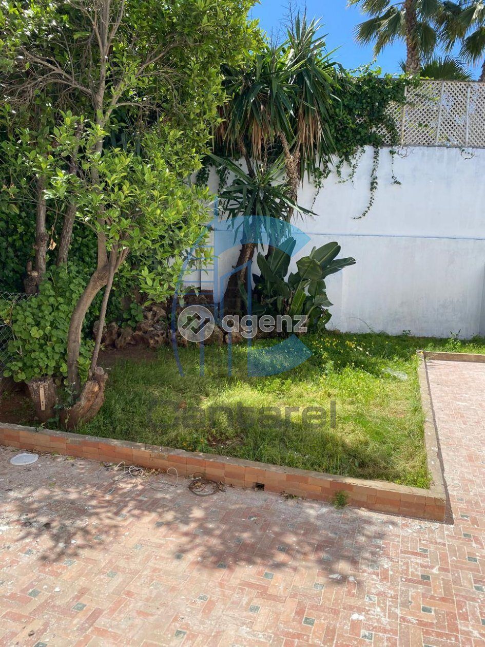 Villa à louer à Casablanca — 3