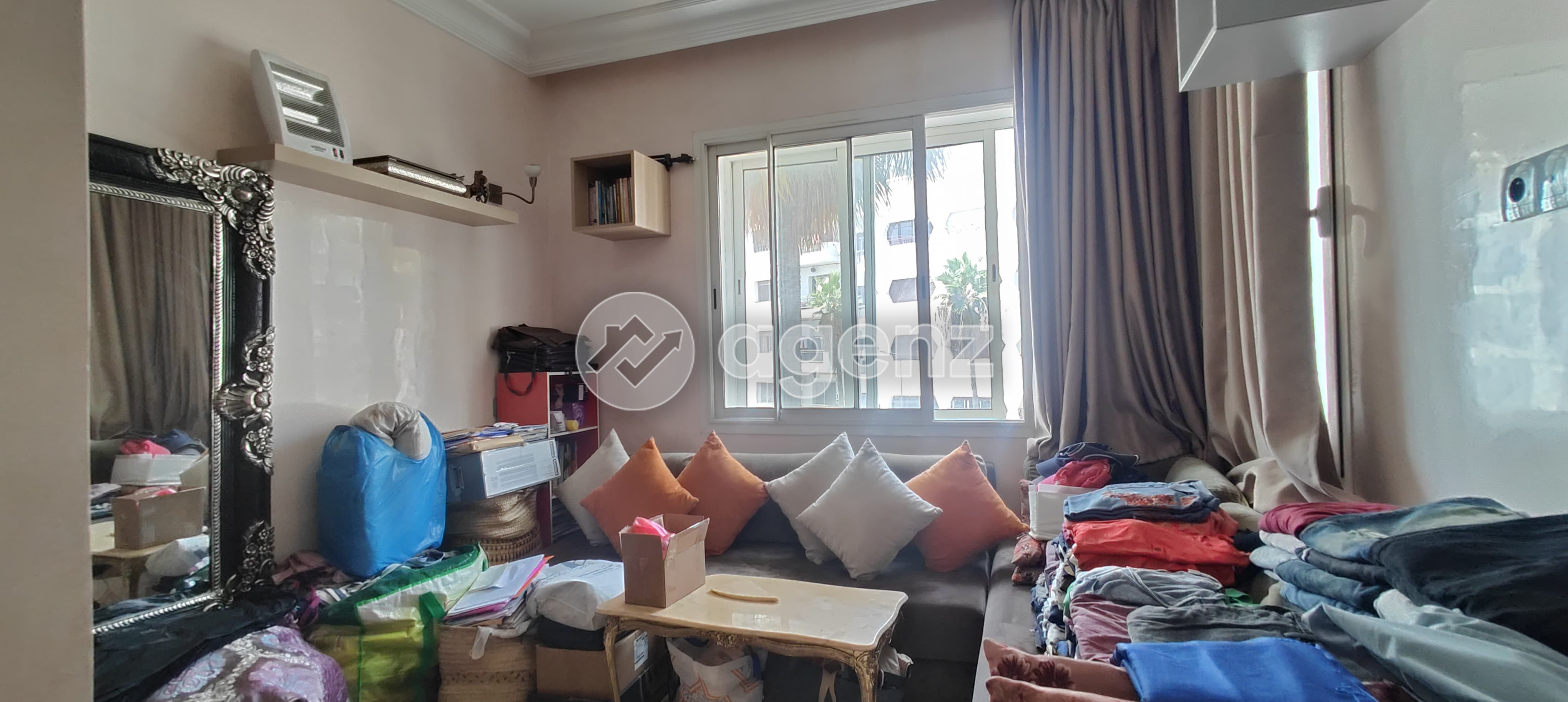 Appartement spacieux - Emplacement recherché — 5