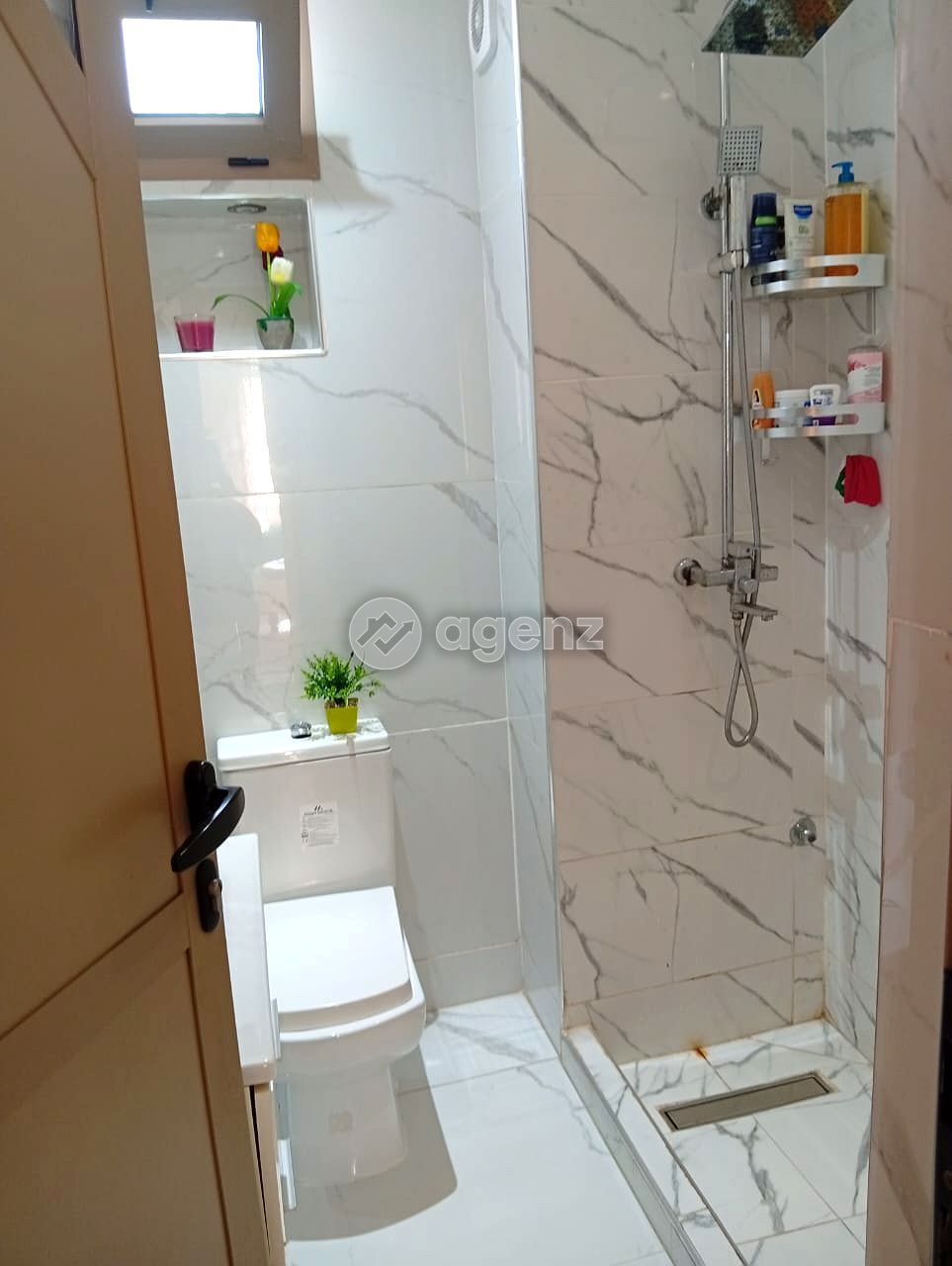 Appartement à vendre à Sidi Moumen — 5