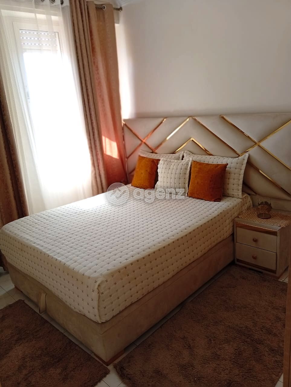 Appartement à vendre à Sidi Moumen — 4
