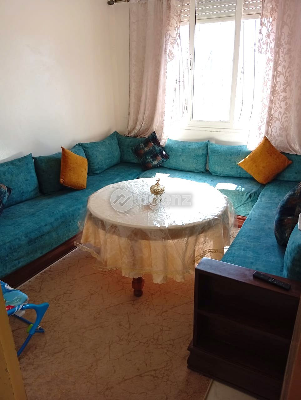 Appartement à vendre à Sidi Moumen — 3