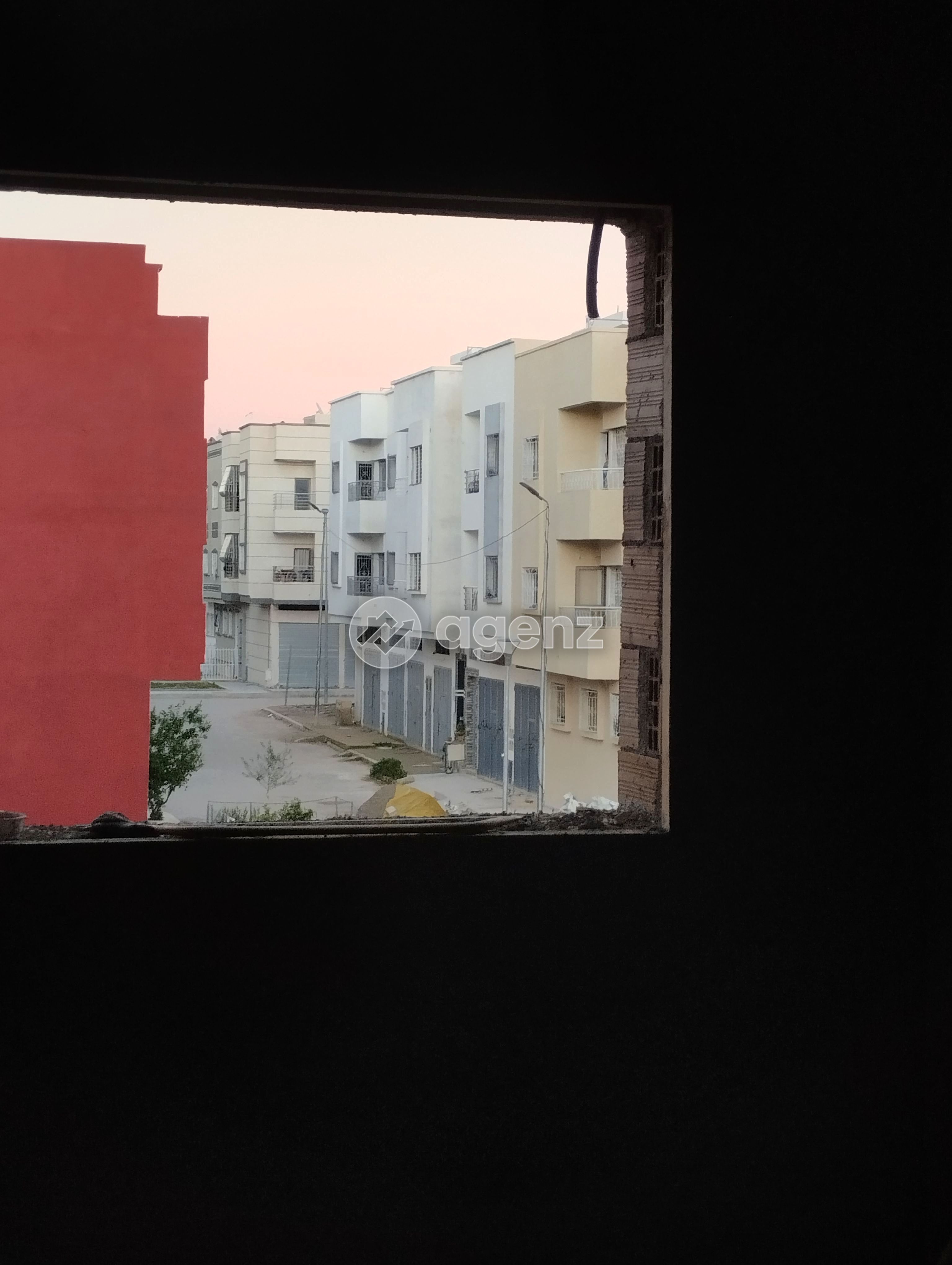 Appartement — Fès — 5