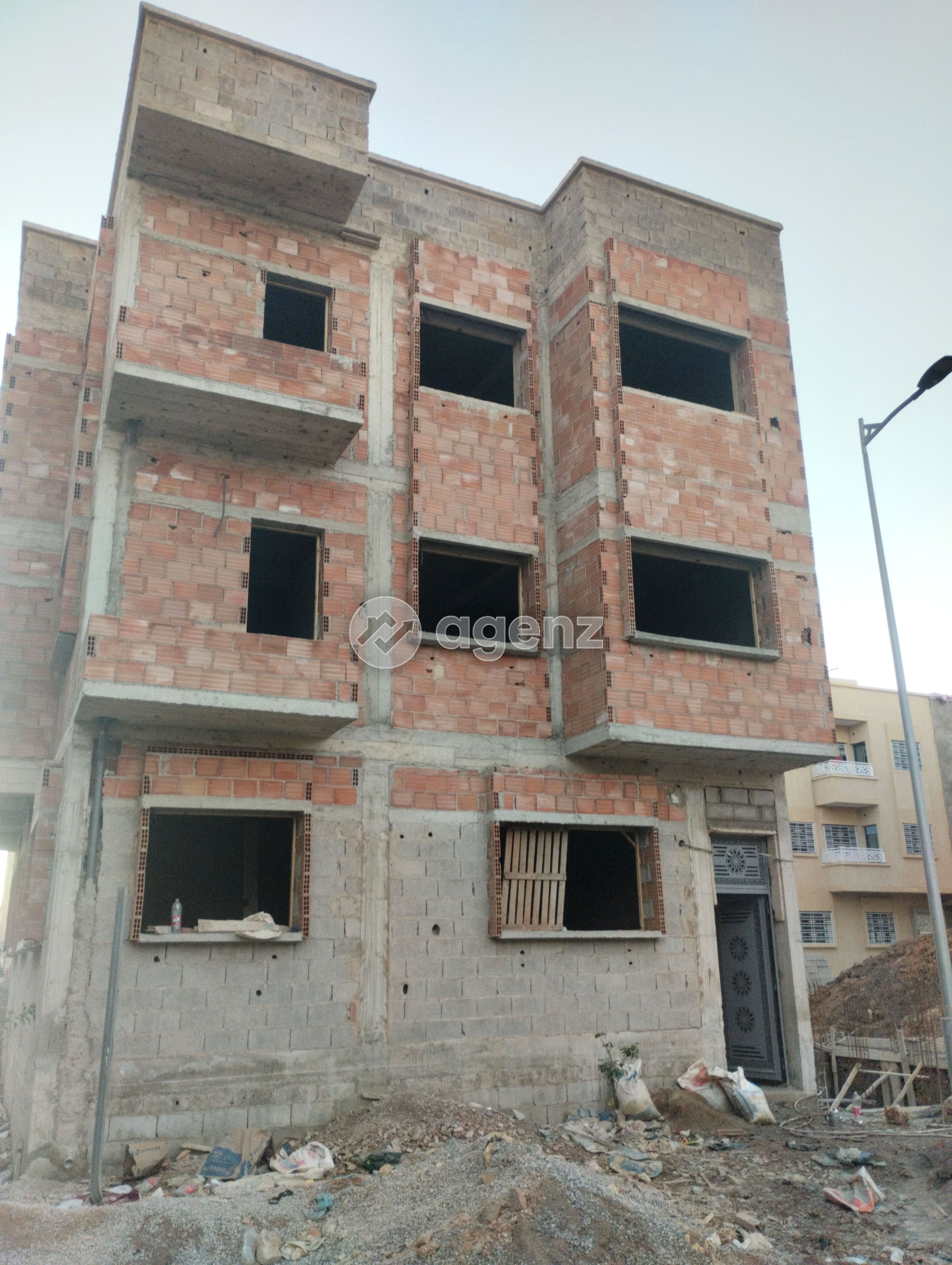 Appartement — Fès — 3