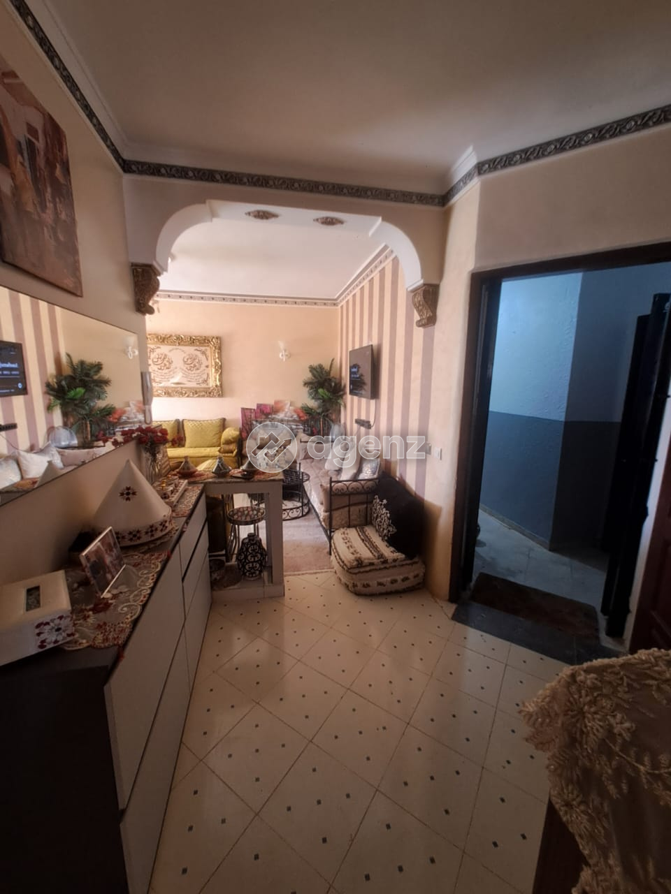 Magnifique Appartement Tanger Route achakkar — 4