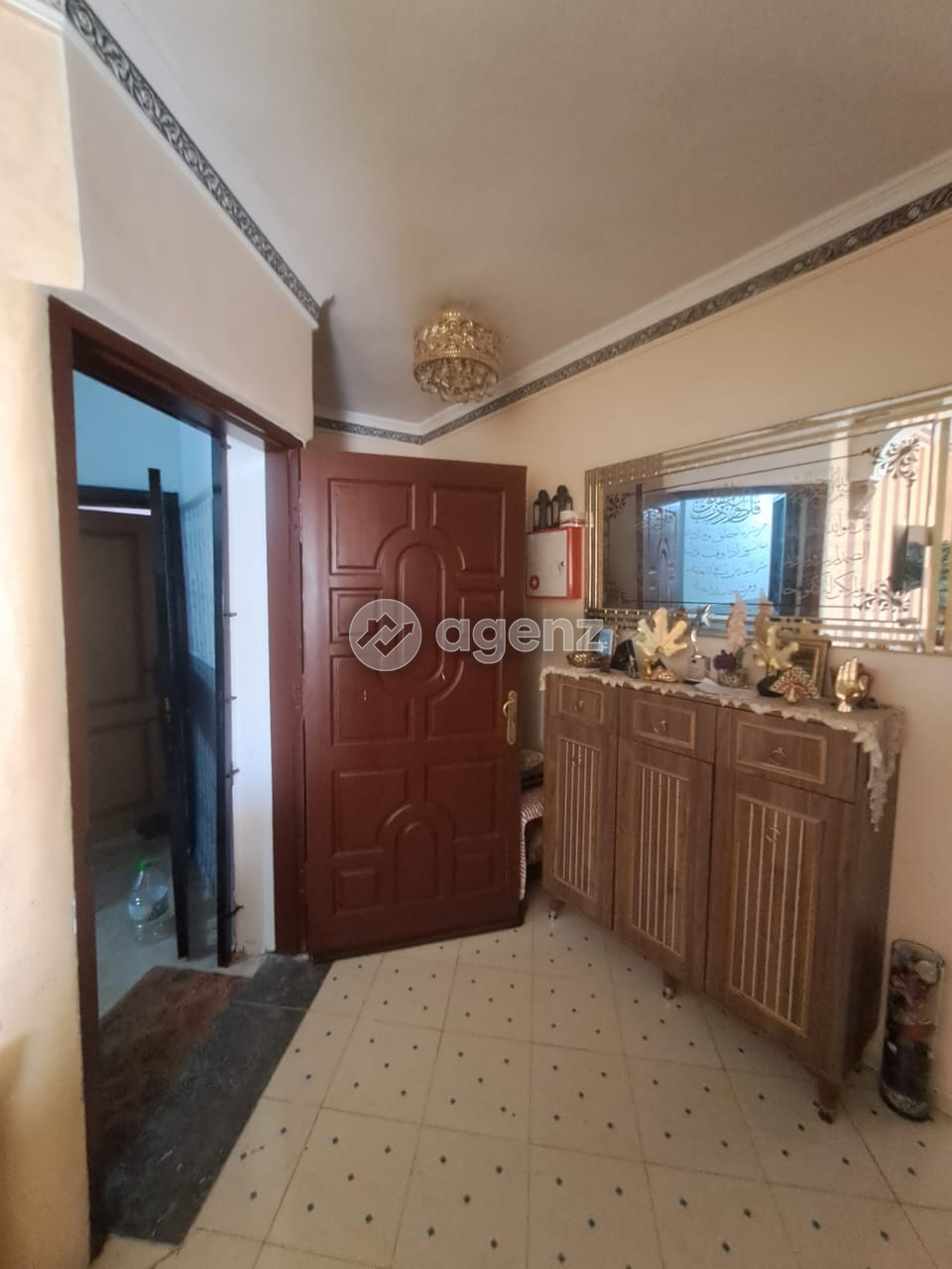 Magnifique Appartement Tanger Route achakkar — 3