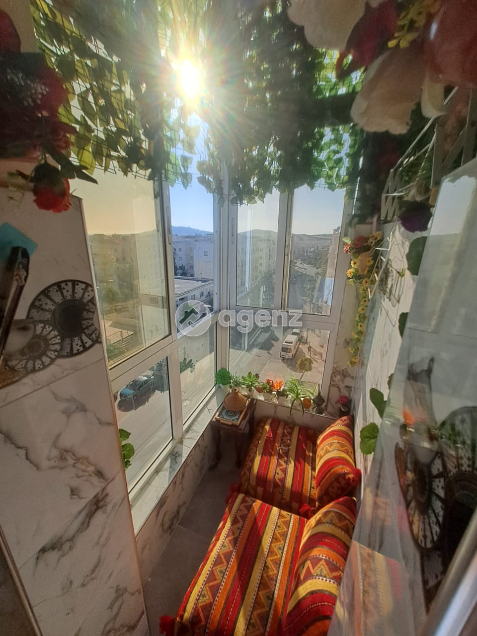 Magnifique Appartement Tanger Route achakkar