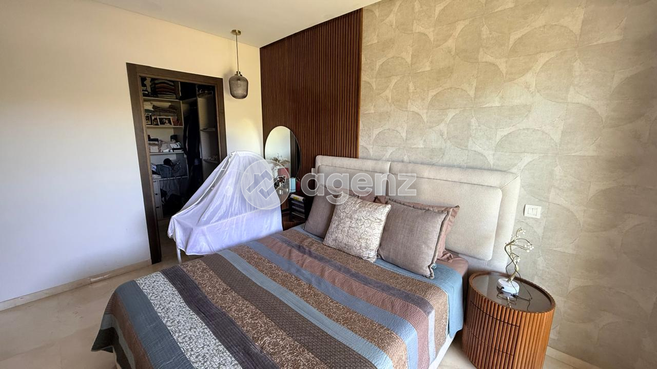 Appartement moderne – Style contemporain — 2