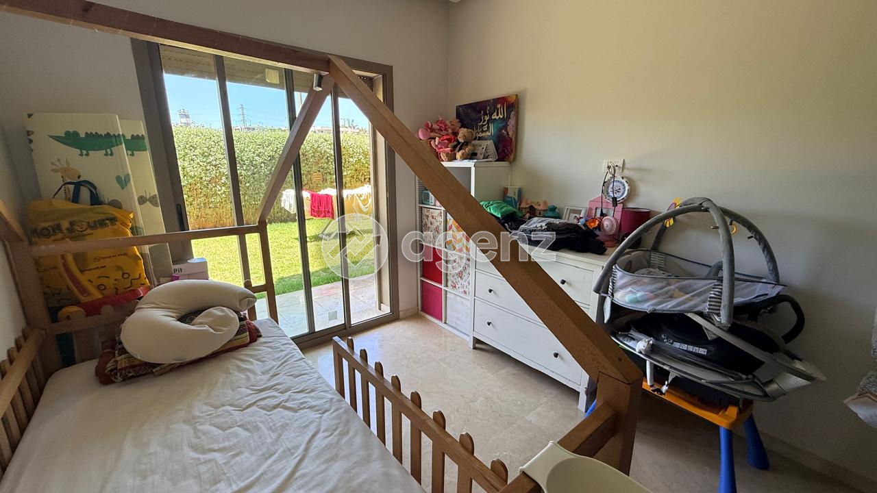 Appartement moderne – Style contemporain — 3