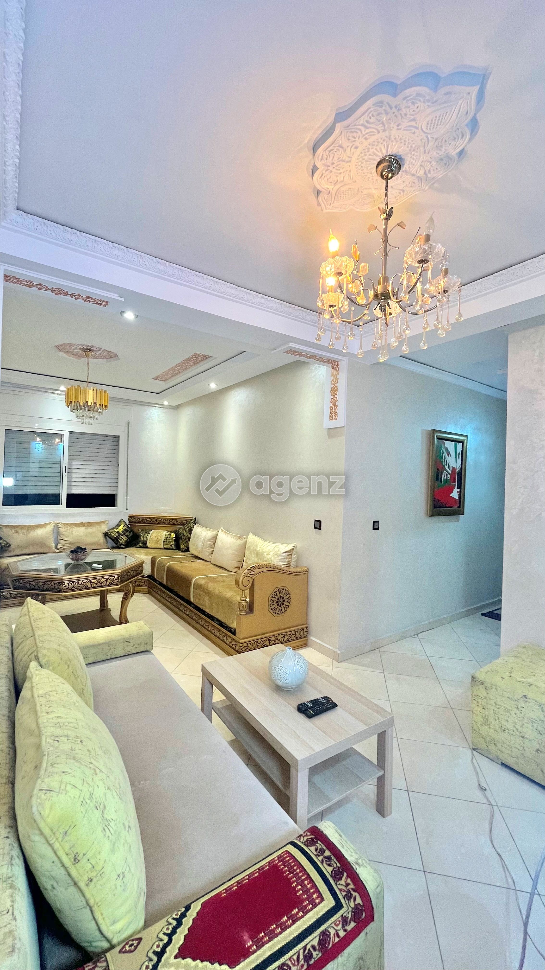 Appartement à vendre à El Majd