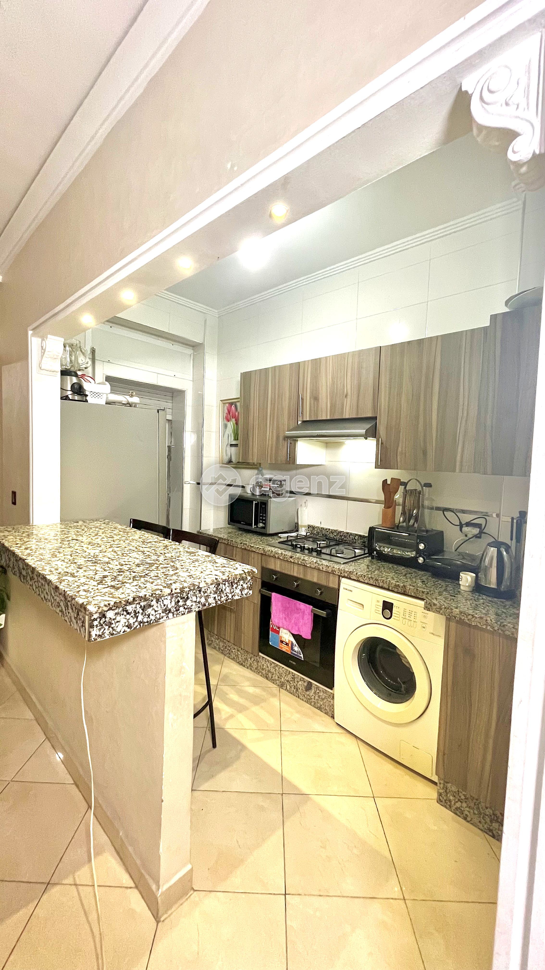Appartement à vendre à El Majd — 4
