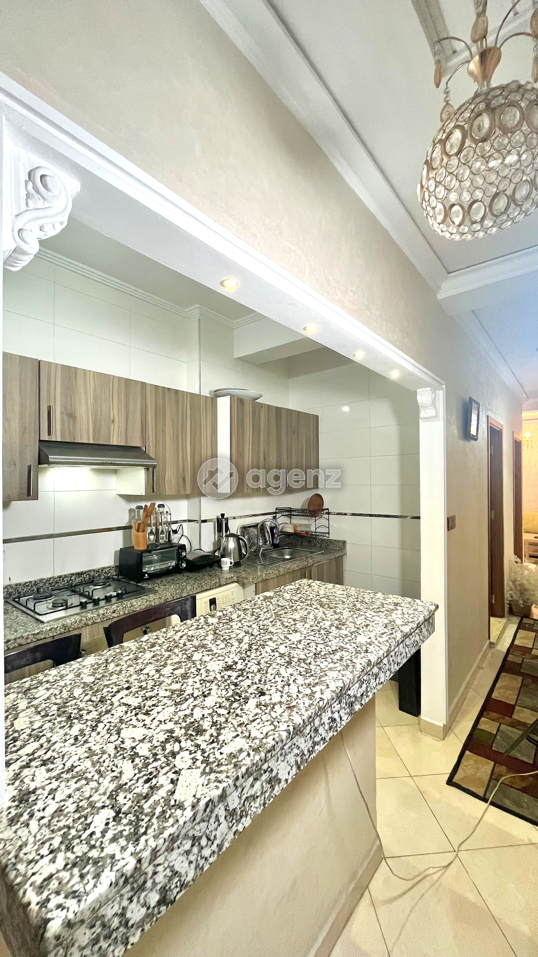Appartement à vendre à El Majd — 5