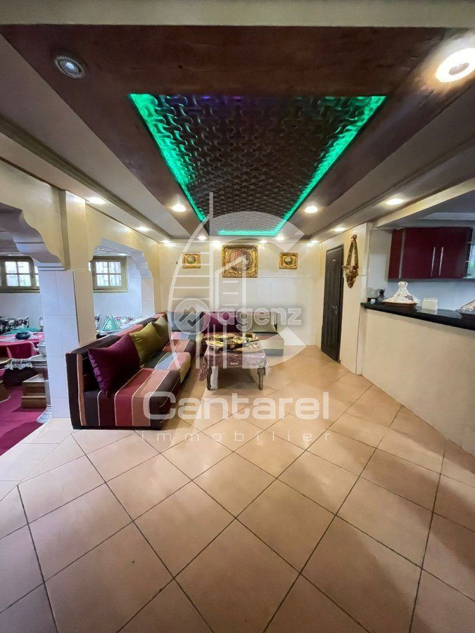 Villa — Casablanca — 2