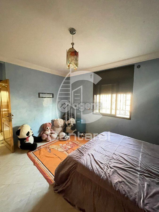 Villa — Casablanca — 4