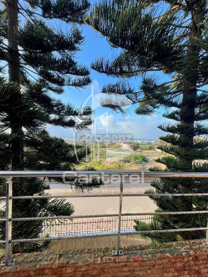 Villa — Casablanca — 5