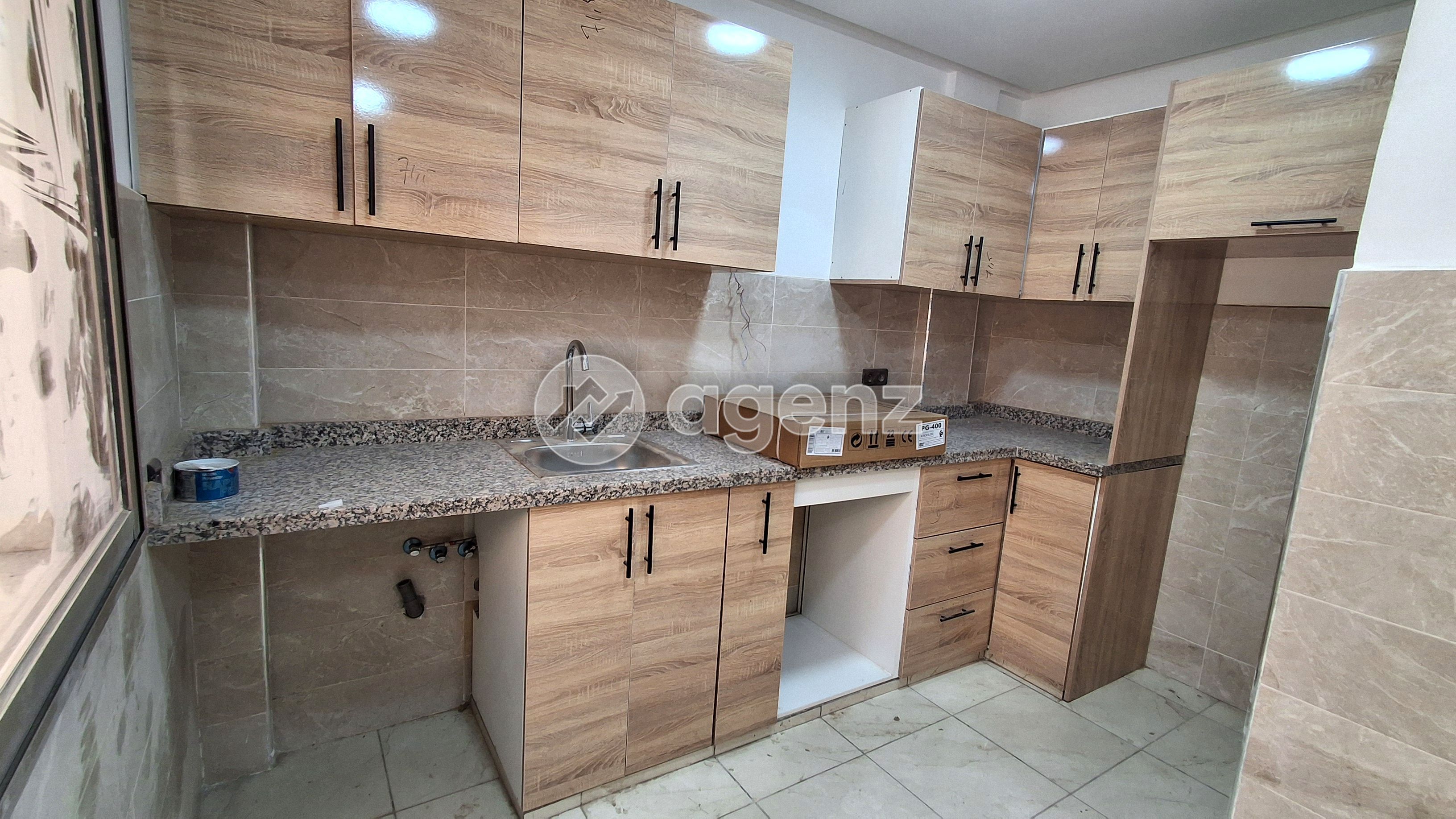 Appartement de 90 m² à Almaz-Casablanca — 3