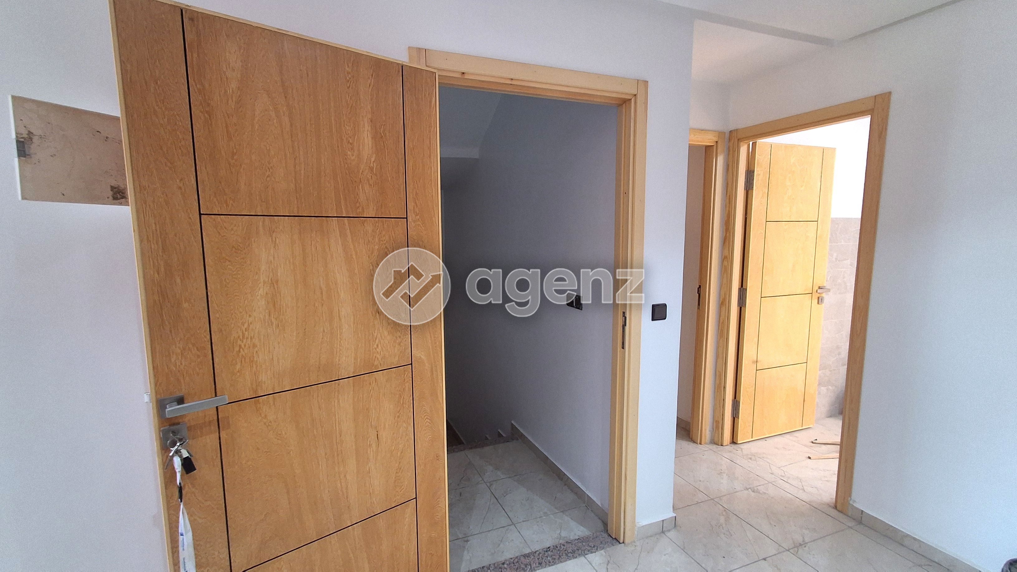 Appartement de 90 m² à Almaz-Casablanca — 4