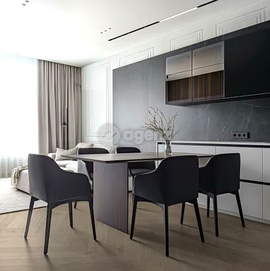 Prestigieux Appartement de 1 chambre à vendre à Bir Anzarane — 5