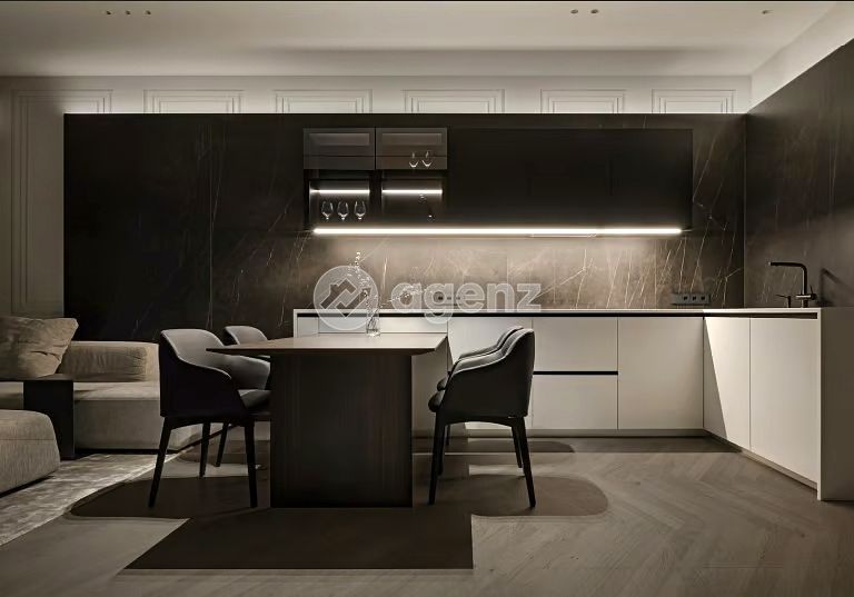 Prestigieux Appartement de 1 chambre à vendre à Bir Anzarane — 3