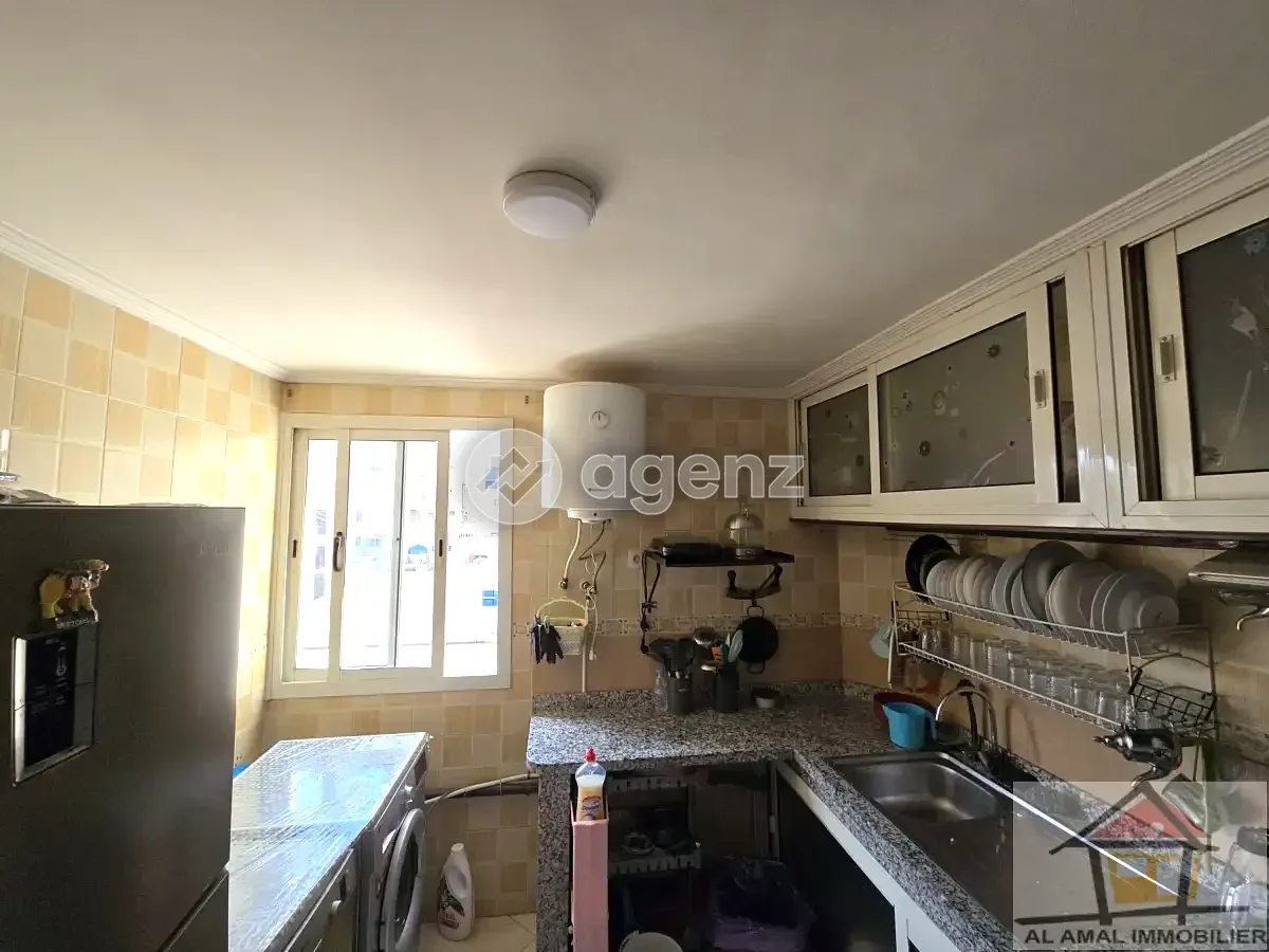 Superbe Appartement de 2 chambres à vendre à Beauséjour — 2