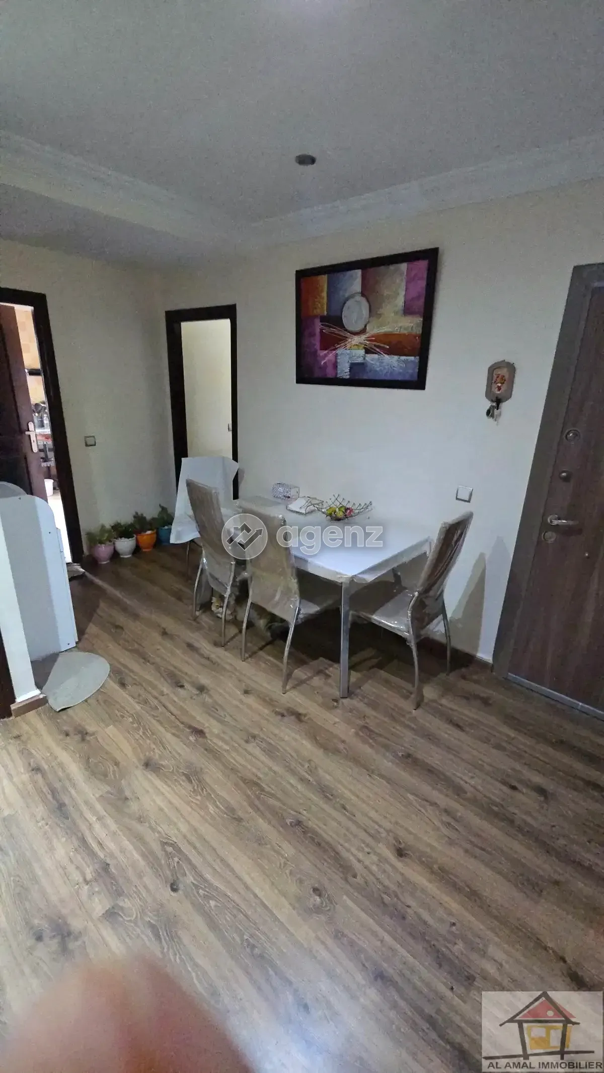 Superbe Appartement de 2 chambres à vendre à Beauséjour — 3