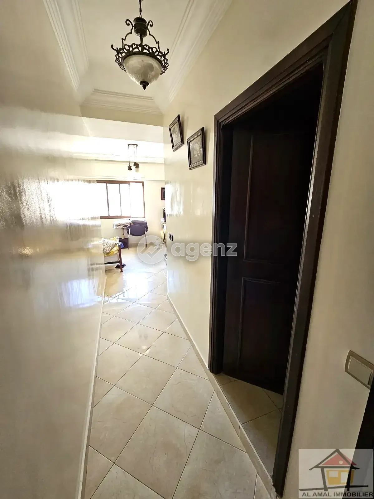 Superbe Appartement de 2 chambres à vendre à Beauséjour — 5