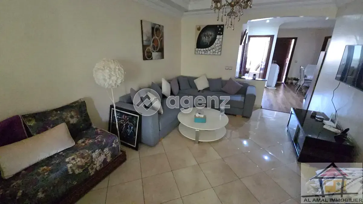 Superbe Appartement de 2 chambres à vendre à Beauséjour