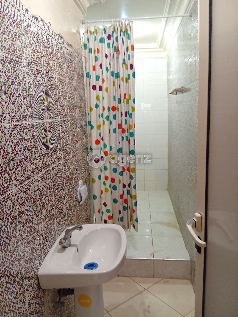 Magnifique Appartement de 2 chambres à louer à Aïn Sebaâ — 3