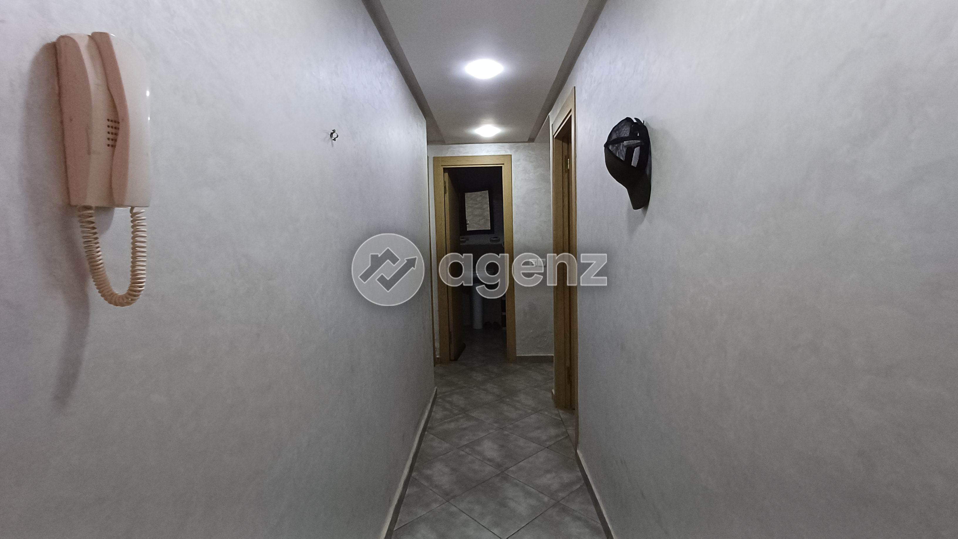 Appartement à vendre- Idéal pour votre famille — 4
