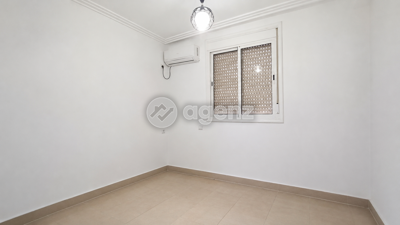 Appartement à vendre- Idéal pour votre famille — 5