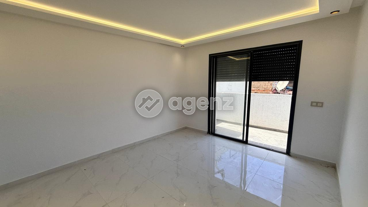 Superbe Appartement de 2 chambres à vendre à Maârif