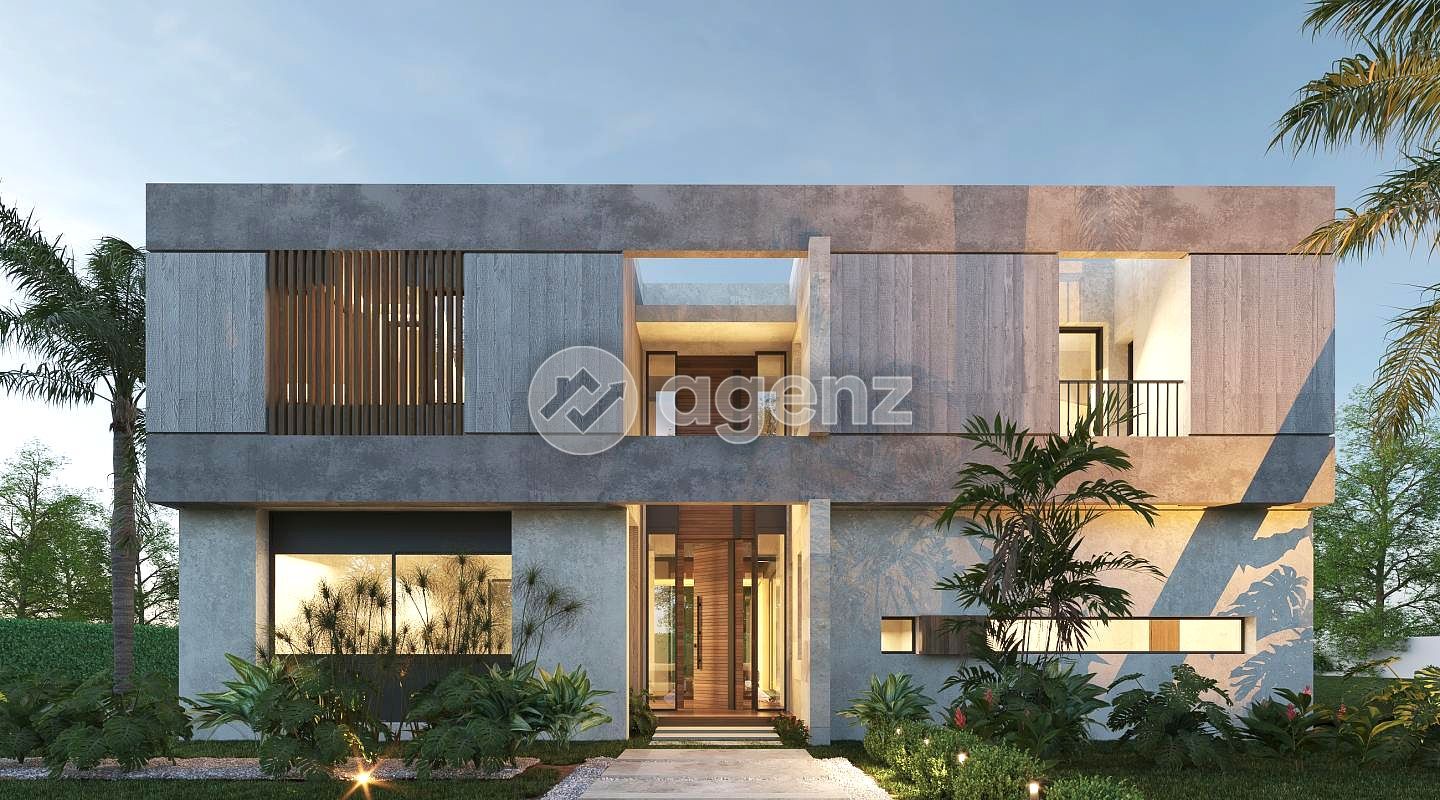 Exceptionnel Villa de 5 chambres à vendre à El Menzeh — 4
