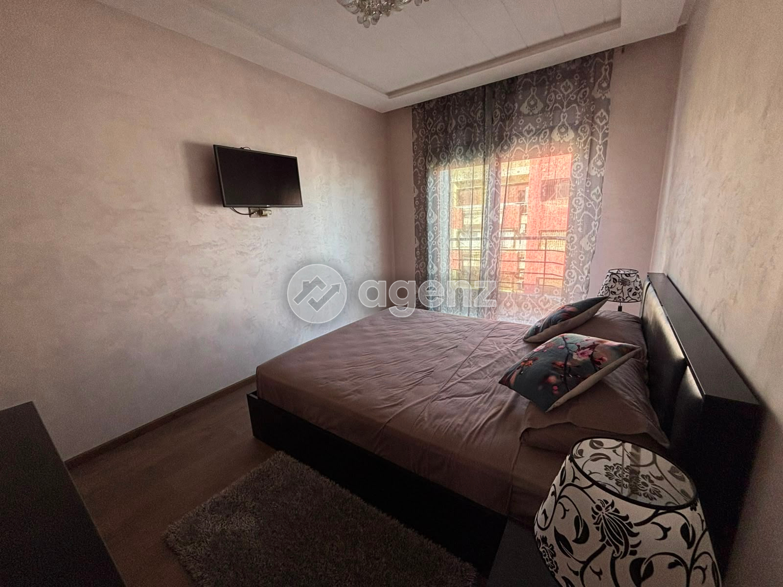 Appartement familial - Espace et confort pour tous — 3