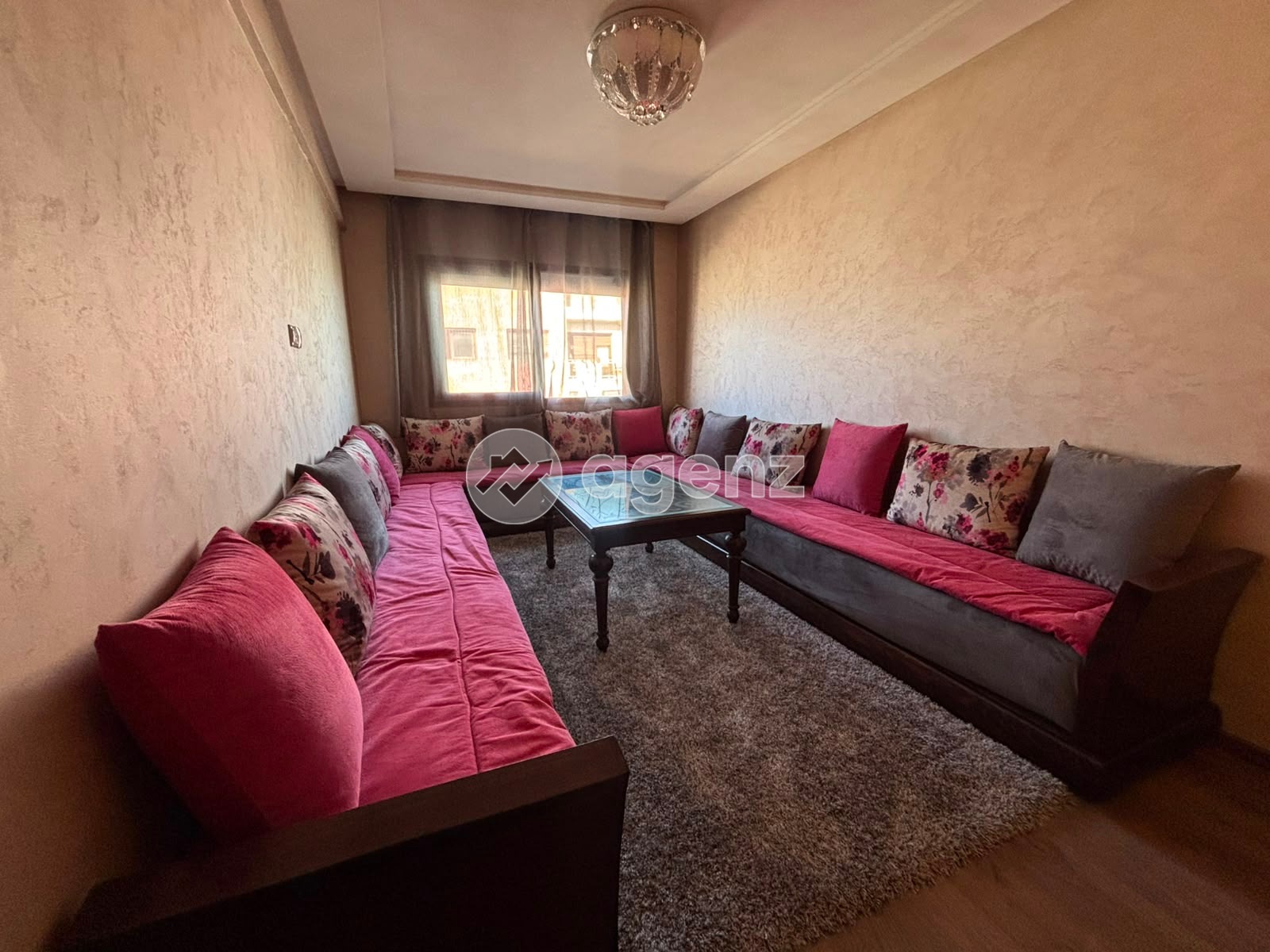 Appartement familial - Espace et confort pour tous — 2