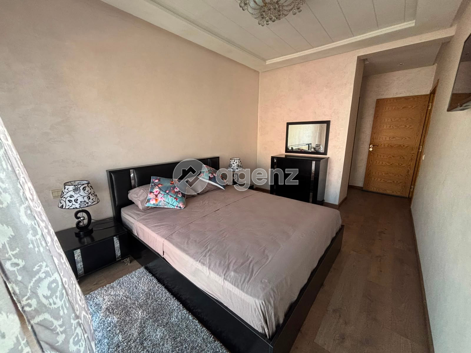 Appartement familial - Espace et confort pour tous