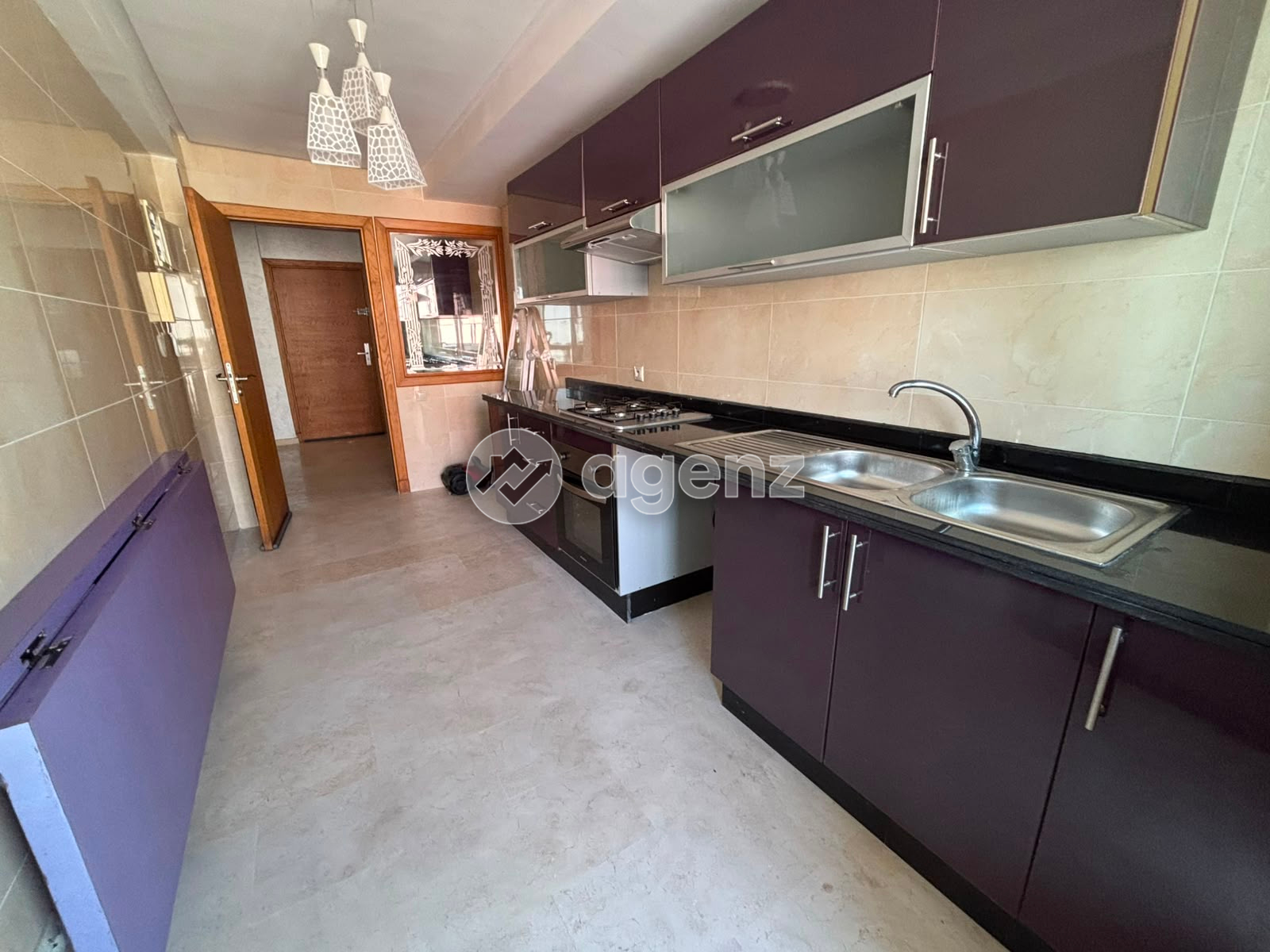 Appartement familial - Espace et confort pour tous — 4
