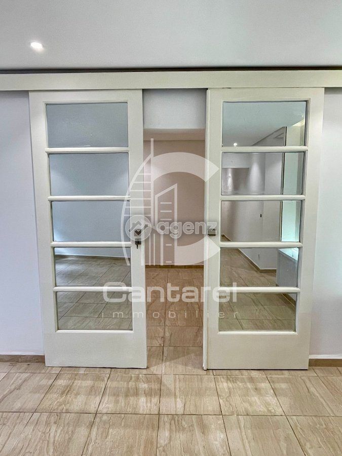 Appartement à louer à Casablanca — 3