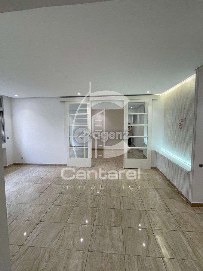 Appartement à louer à Casablanca — 4