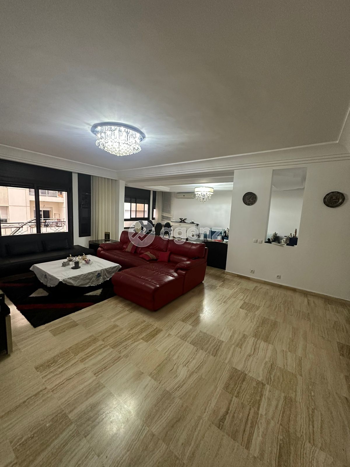 Appartement à vendre à Casablanca