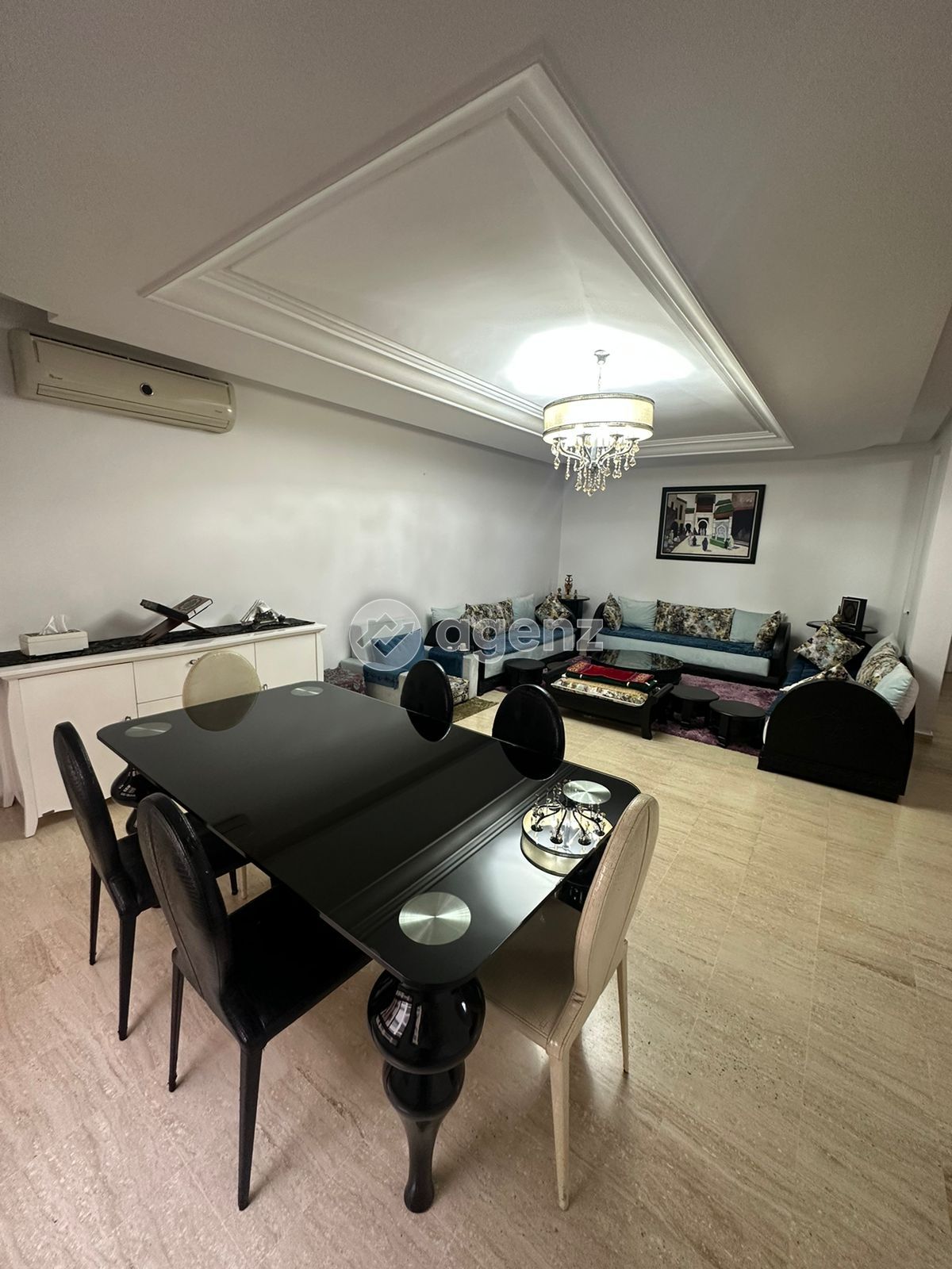 Appartement à vendre à Casablanca — 3