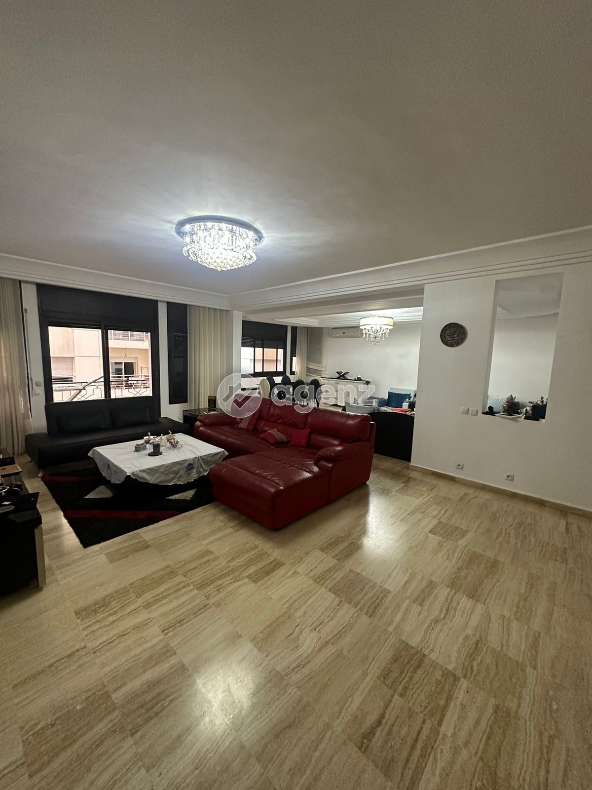 Appartement à vendre à Casablanca — 4