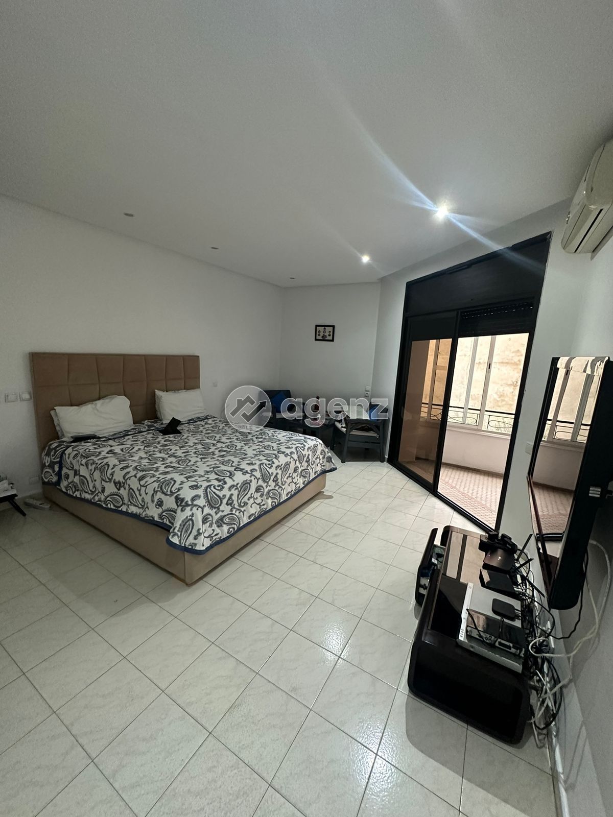 Appartement à vendre à Casablanca — 5