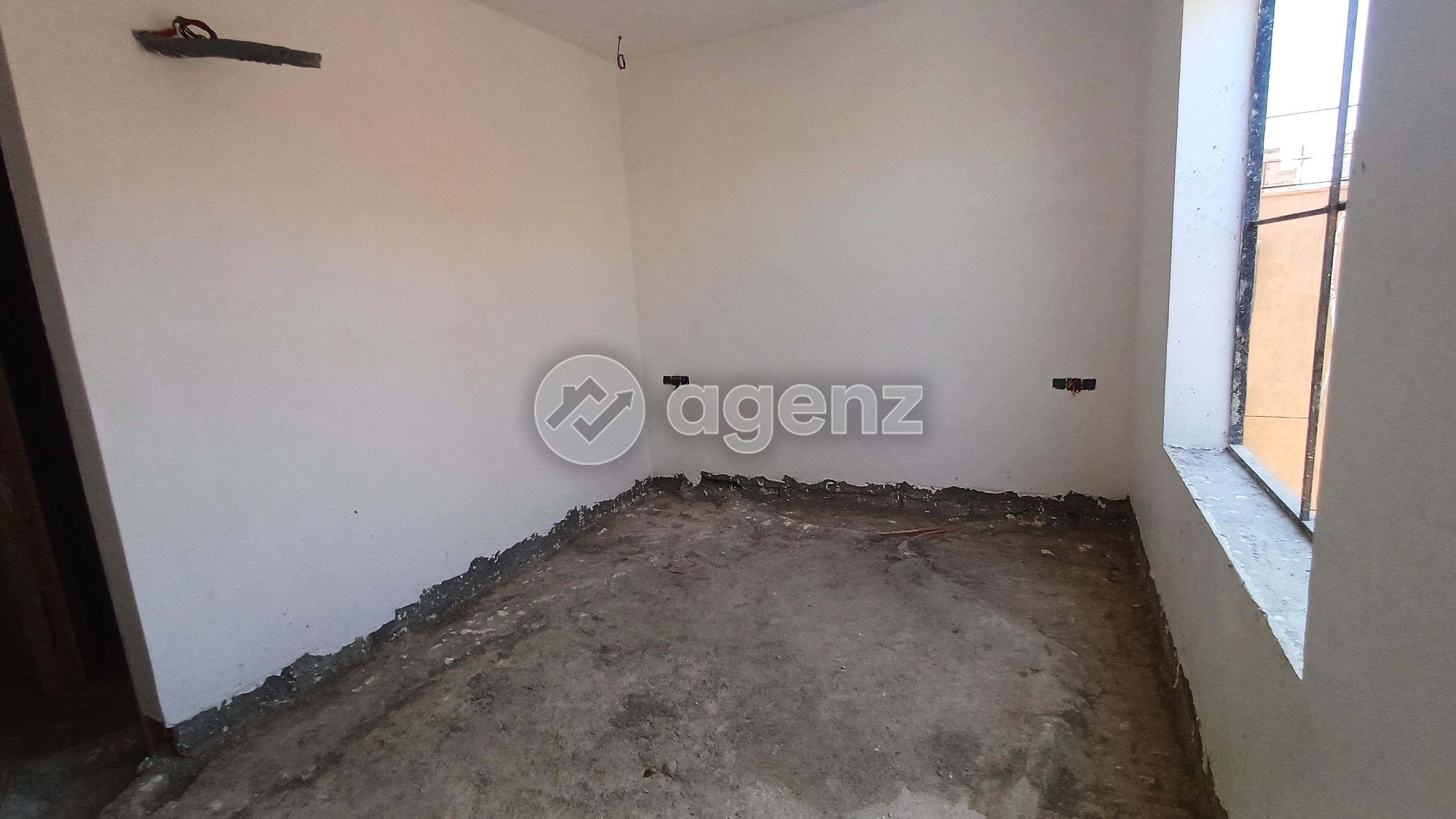 Villa semi-finie à Jbilat - Possibilité de personnalisation — 5