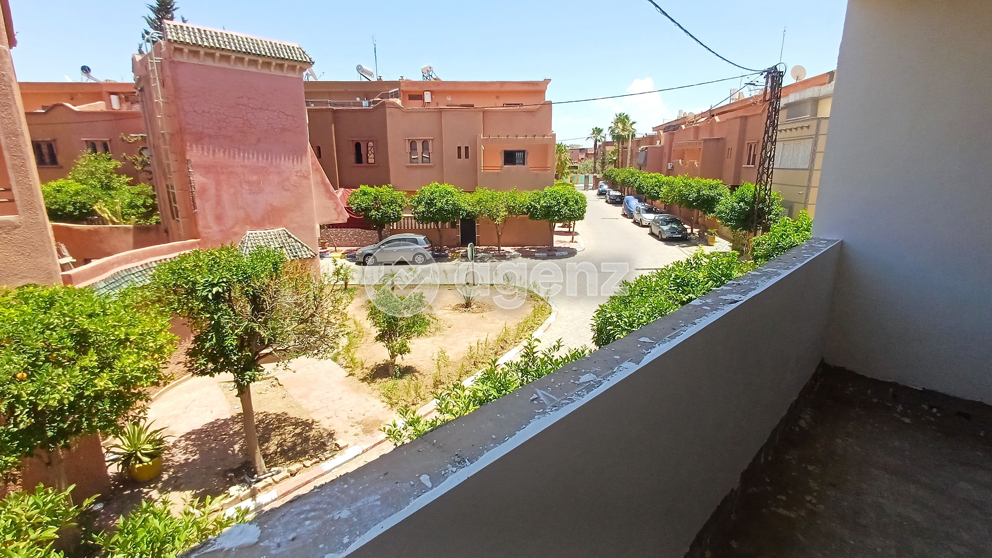 Villa semi-finie à Jbilat - Possibilité de personnalisation — 4