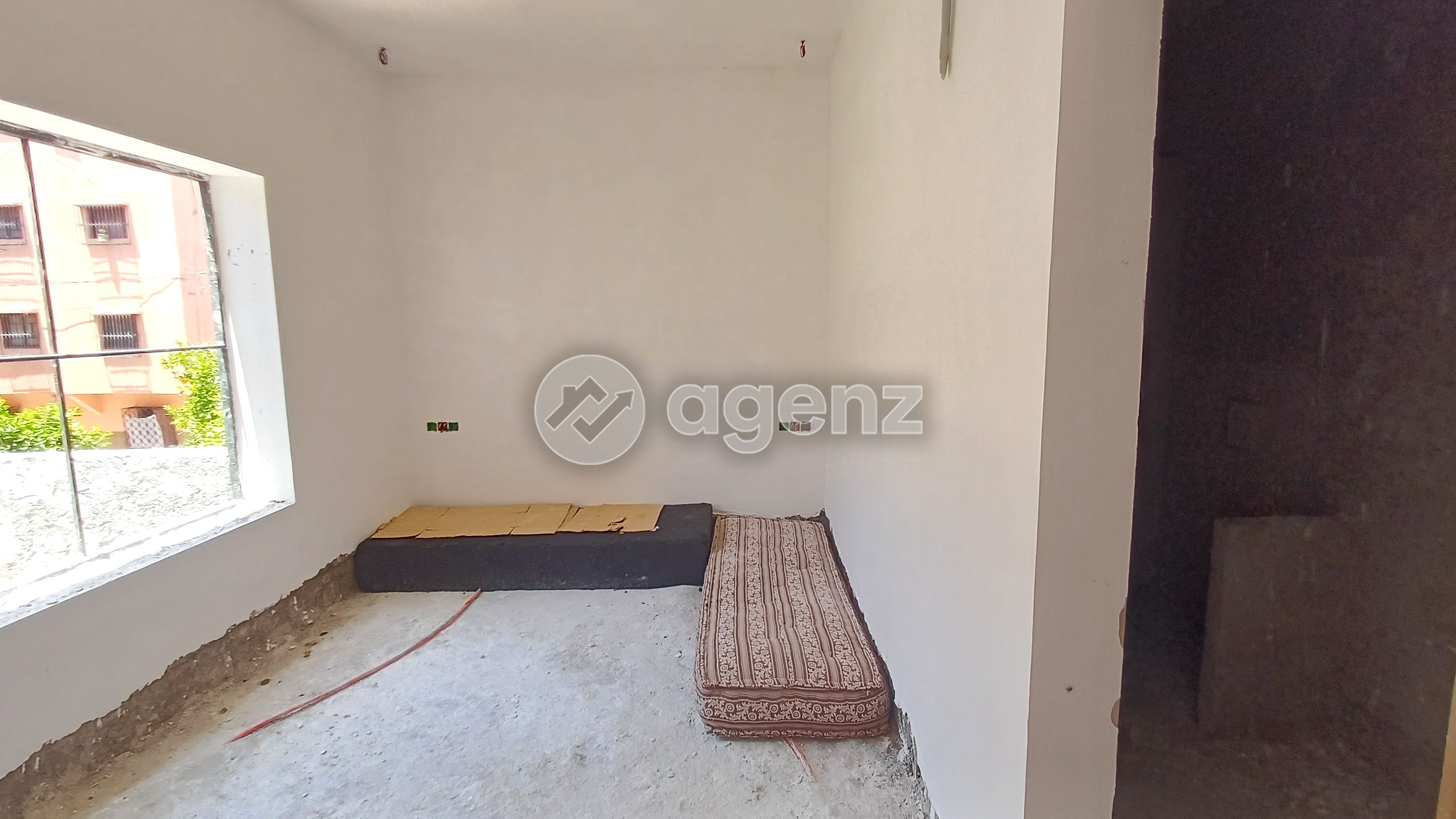 Villa semi-finie à Jbilat - Possibilité de personnalisation — 2