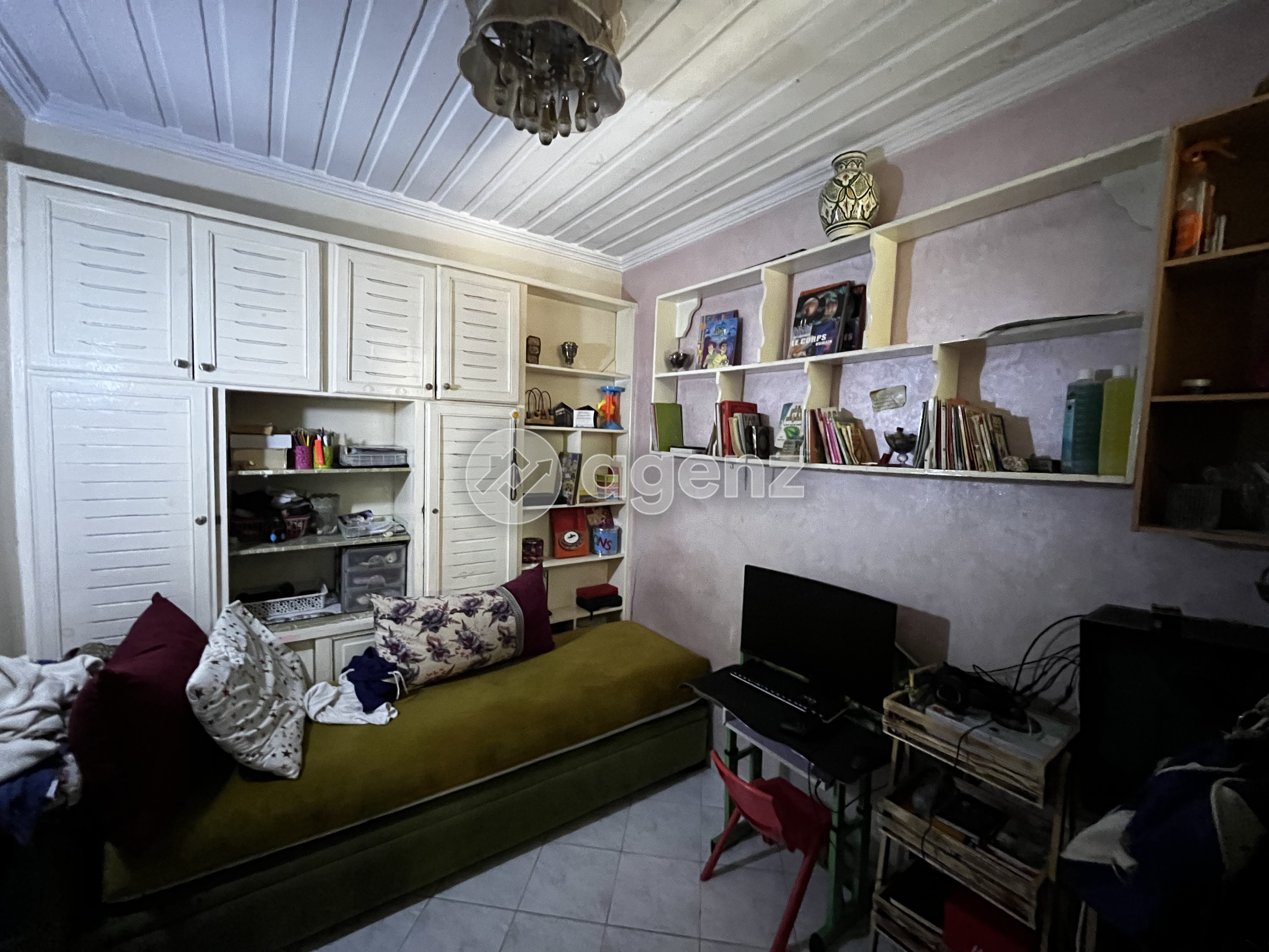 Appartement lumineux - Idéal pour une petite famille — 2