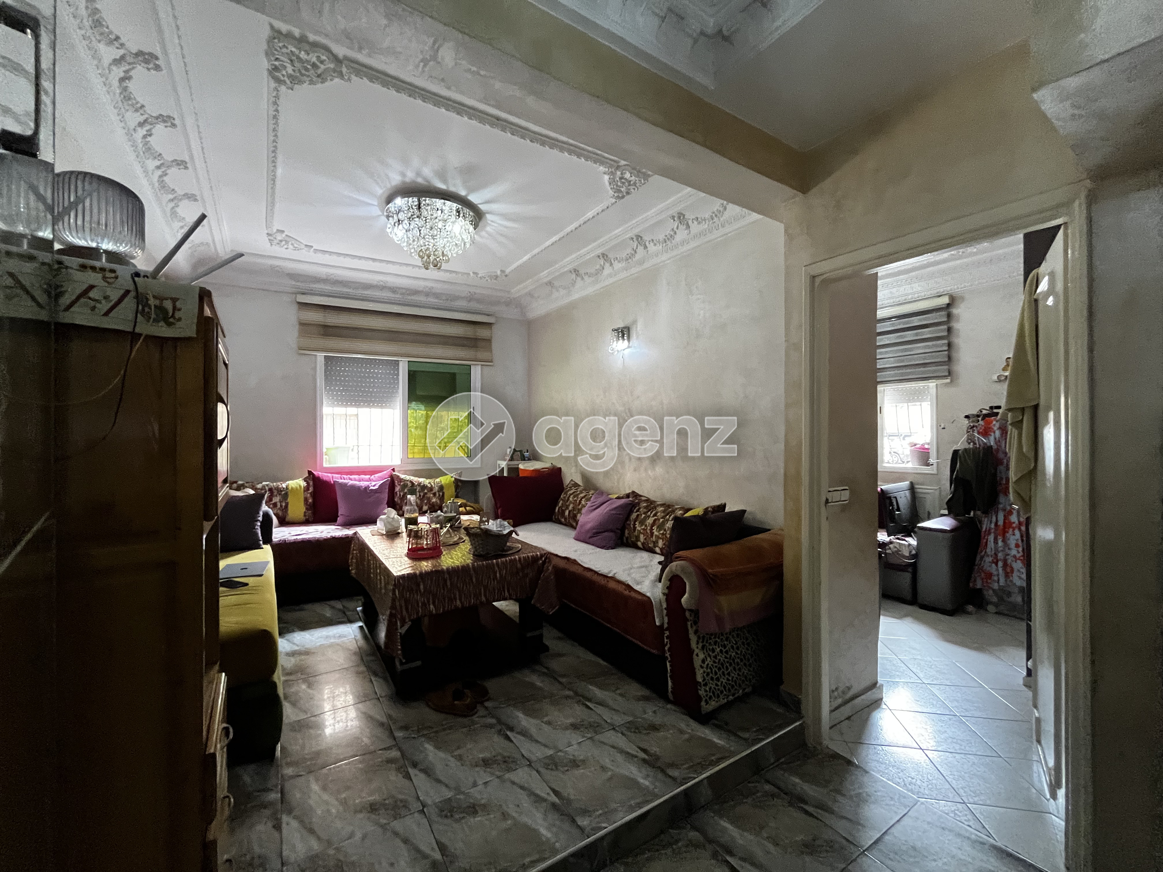 Appartement lumineux - Idéal pour une petite famille — 5