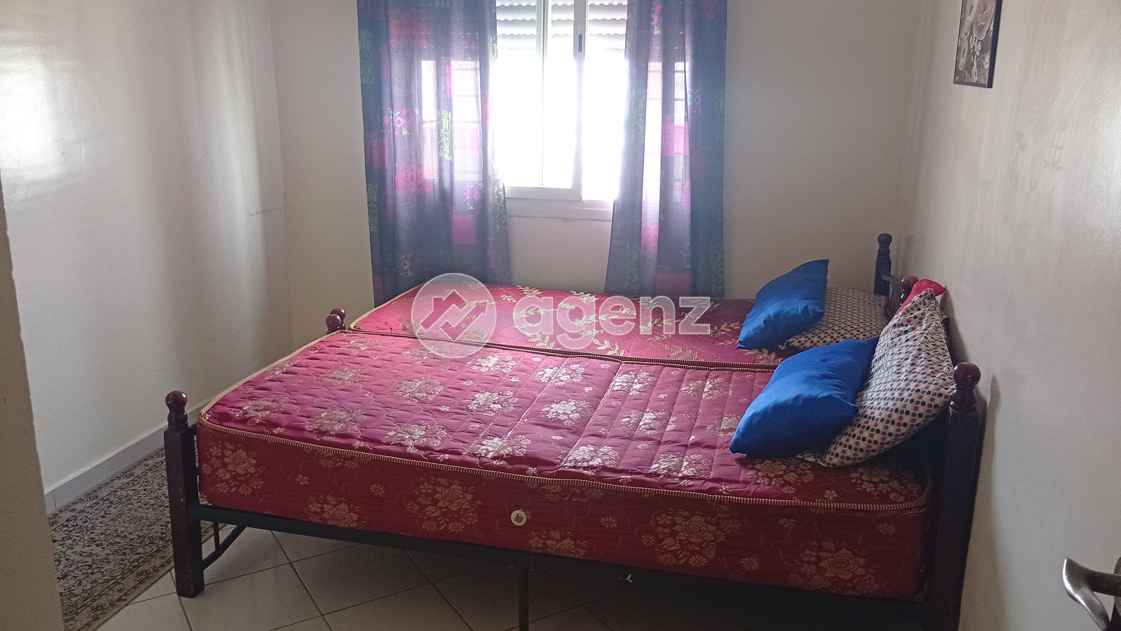Appartement 75 m² à Aïn Sebaâ — 4